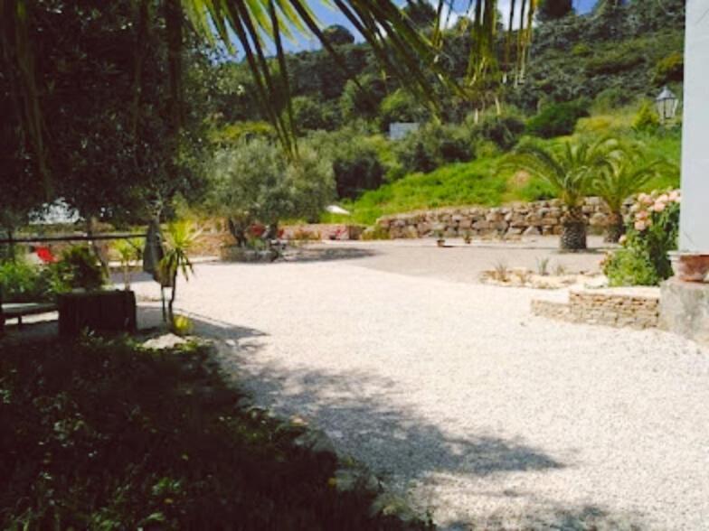 Hacienda Puerto De Las Muelas روندا المظهر الخارجي الصورة